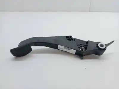 Pezzo di ricambio per auto di seconda mano pedale della frizione per dacia sandero sd/5sdch/5sdch5 riferimenti oem iam 465033510r