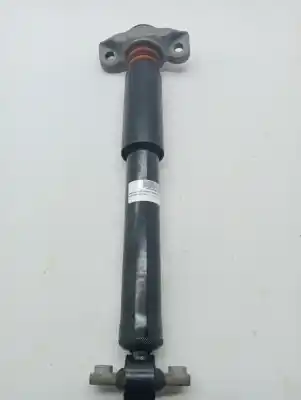 Second-hand car spare part rear left shock absorber for ford mondeo turn. hybrid trend 188 cv / 138 kw oem iam references 2332726