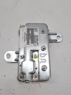 Peça sobressalente para automóvel em segunda mão airbag dianteiro direito por bmw serie 7 (e65/e66) 730ld 218 cv / 160 kw referências oem iam 34824046803u  