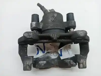Pezzo di ricambio per auto di seconda mano pinza freno anteriore sinistra per dacia sandero sd/5sdch/5sdch5 riferimenti oem iam 410113834r