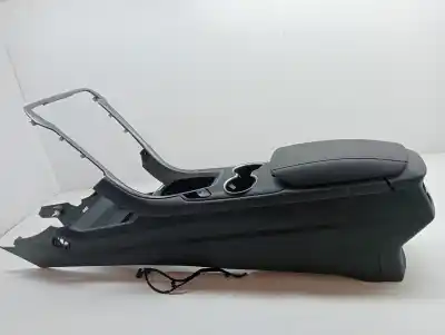 Second-hand car spare part center console for ford mondeo turn. hybrid trend 188 cv / 138 kw oem iam references 2417320