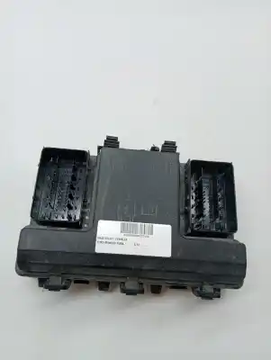 Second-hand car spare part fuse box unit for ford mondeo turn. hybrid trend 188 cv / 138 kw oem iam references 2159830