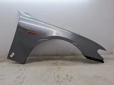 Pezzo di ricambio per auto di seconda mano parafango anteriore destro per bmw serie 7 (e65/e66) 730ld 218 cv / 160 kw riferimenti oem iam 41357061662