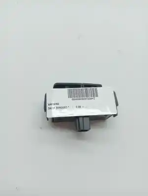 Pezzo di ricambio per auto di seconda mano avvertimento per dacia sandero sd/5sdch/5sdch5 riferimenti oem iam 252905668r