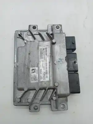 Second-hand car spare part ECU ENGINE CONTROL for FORD MONDEO TURN.  OEM IAM references JS7A12A650BFA  