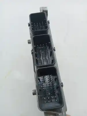 Second-hand car spare part ecu engine control for ford mondeo turn. hybrid trend 188 cv / 138 kw oem iam references js7a12a650bfa  