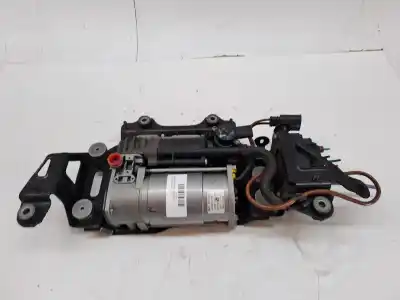 Tweedehands auto-onderdeel volumetrische compressor voor audi a8 (4n2/4n8) * oem iam-referenties 4h0616005c