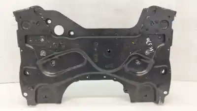 Second-hand car spare part front axle for opel combo life e opel combo oem iam references 9677071680  