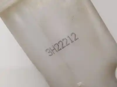 Pezzo di ricambio per auto di seconda mano pompa freni per kia ceed (cd) d4fb riferimenti oem iam 58510a5200  