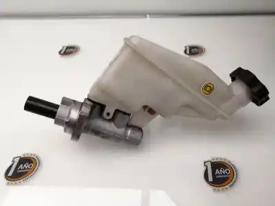 Pezzo di ricambio per auto di seconda mano pompa freni per kia ceed (cd) d4fb riferimenti oem iam 58510a5200  