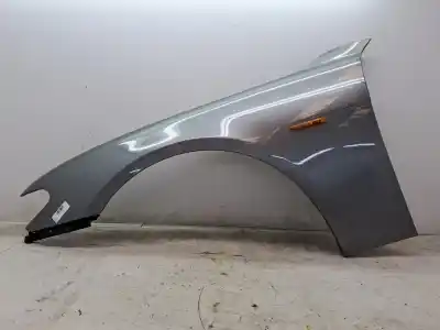 Pezzo di ricambio per auto di seconda mano parafango anteriore sinistro per bmw serie 7 (e65/e66) 730ld 218 cv / 160 kw riferimenti oem iam 41357061661