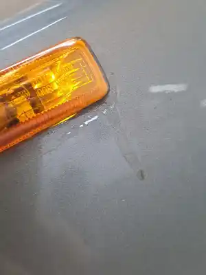 Peça sobressalente para automóvel em segunda mão guarda-lamas dianteiro esquerdo por bmw serie 7 (e65/e66) 730ld 218 cv / 160 kw referências oem iam 41357061661  