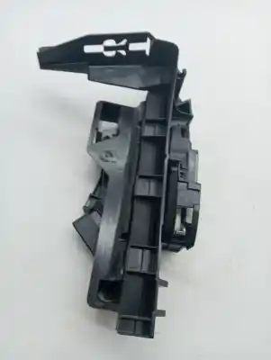 Second-hand car spare part left front door lock for ford mondeo turn. hybrid trend 188 cv / 138 kw oem iam references 2070970