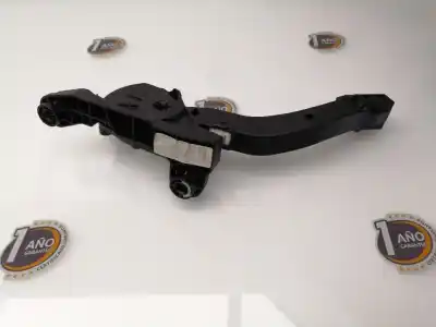 Second-hand car spare part potentiometer for kia ceed (cd) d4fb oem iam references 327003xxxx  