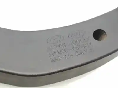 Second-hand car spare part potentiometer for kia ceed (cd) d4fb oem iam references 327003xxxx  