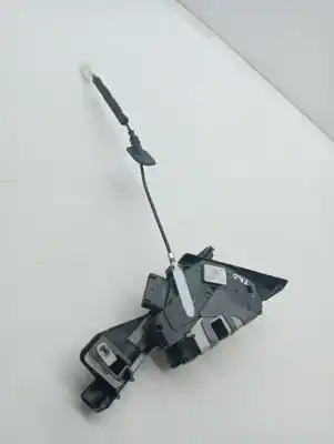 Second-hand car spare part rear right door lock for ford mondeo turn. hybrid trend 188 cv / 138 kw oem iam references bm5aa26412cg