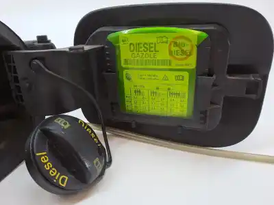 İkinci el araba yedek parçası dis yakit kapagi için skoda octavia combi (5e5) * oem iam referansları 5e0809702b  