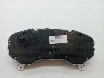 Peça sobressalente para automóvel em segunda mão quadrante por ford mondeo turn. hybrid trend 188 cv / 138 kw referências oem iam js7t10849cnc  