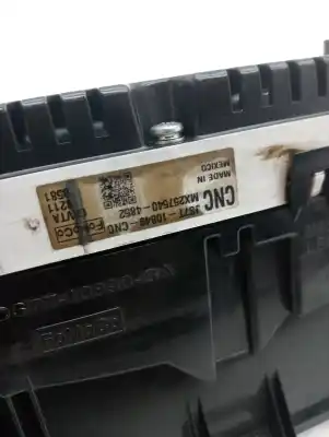 Peça sobressalente para automóvel em segunda mão quadrante por ford mondeo turn. hybrid trend 188 cv / 138 kw referências oem iam js7t10849cnc  