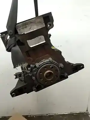 Second-hand car spare part block for bmw serie 7 (e65/e66) 730ld 218 cv / 160 kw oem iam references 11117790465  