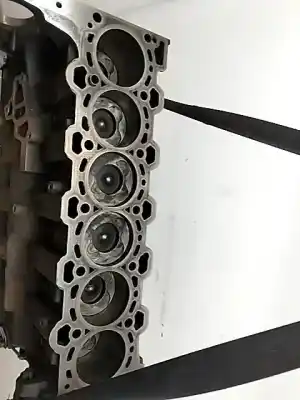 Second-hand car spare part BLOCK for BMW SERIE 7 (E65/E66)  OEM IAM references 11117790465  