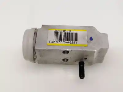 Peça sobressalente para automóvel em segunda mão Tubos De Ar Condicionado por KIA CEED (CD) D4FB Referências OEM IAM 97775A6251  