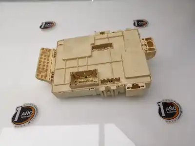 Second-hand car spare part fuse box unit for kia ceed (cd) d4fb oem iam references 91950a2030  