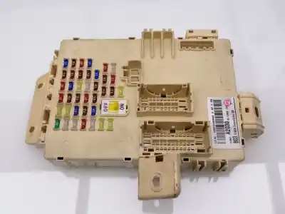Second-hand car spare part FUSE BOX UNIT for KIA CEED (CD)  OEM IAM references 91950A2030  