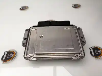 Second-hand car spare part ecu engine control for kia ceed (cd) d4fb oem iam references 391112a950  0281018641 - 0281018641