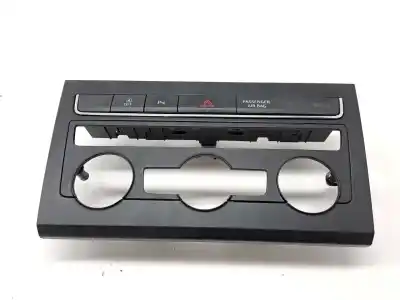 Piesă de schimb auto la mâna a doua control multifunctional pentru seat leon (5f1) seat leon cupra referințe oem iam 5f0953235b