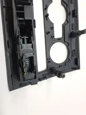 Second-hand car spare part multifunction switch for seat leon (5f1) seat leon cupra oem iam references 5f0953235b  5f0927137b - 5f0919234b