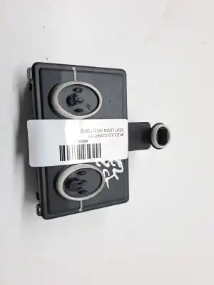 Piesă de schimb auto la mâna a doua unitate modul calculator confort confort pentru seat leon (5f1) seat leon cupra referințe oem iam 5q4959393m
