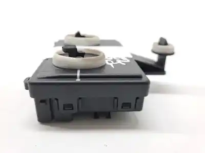 Second-hand car spare part comfort module for seat leon (5f1) seat leon cupra oem iam references 5q4959393m  5q4959393f