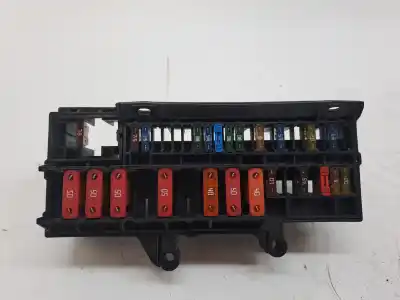 Pezzo di ricambio per auto di seconda mano scatola relè/fusibili per bmw serie 7 (e65/e66) 730ld 218 cv / 160 kw riferimenti oem iam 6900582
