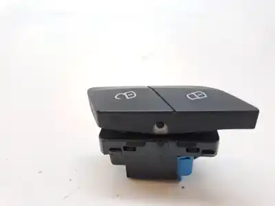 Pezzo di ricambio per auto di seconda mano modulo comfort per seat leon (5f1) seat leon cupra riferimenti oem iam 5f1962125  