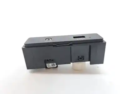 Pezzo di ricambio per auto di seconda mano modulo comfort per seat leon (5f1) seat leon cupra riferimenti oem iam 575035222  