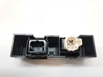 Pezzo di ricambio per auto di seconda mano modulo comfort per seat leon (5f1) seat leon cupra riferimenti oem iam 575035222  