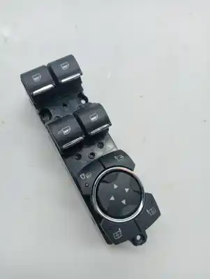 Second-hand car spare part left front power window switch for ford mondeo turn. hybrid trend 188 cv / 138 kw oem iam references 1946785