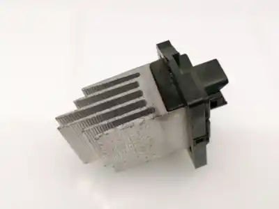 Second-hand car spare part Heater Blower for KIA CEED (CD) D4FB OEM IAM references 972353XAA0  