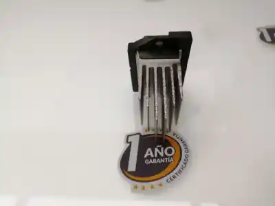 Peça sobressalente para automóvel em segunda mão resistência sofagem chauffage por kia ceed (cd) d4fb referências oem iam 972353xaa0  
