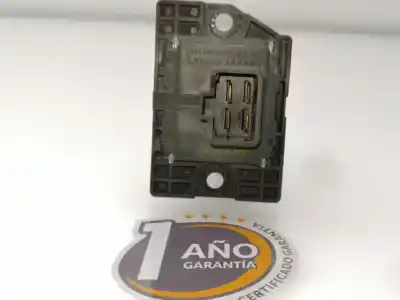 Peça sobressalente para automóvel em segunda mão resistência sofagem chauffage por kia ceed (cd) d4fb referências oem iam 972353xaa0  