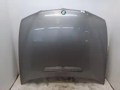 Pezzo di ricambio per auto di seconda mano cofano per bmw serie 7 (e65/e66) 730ld 218 cv / 160 kw riferimenti oem iam 41617043239
