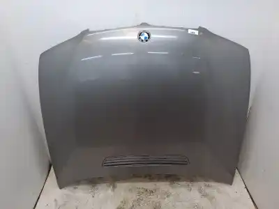 Peça sobressalente para automóvel em segunda mão capot por bmw serie 7 (e65/e66) 730ld 218 cv / 160 kw referências oem iam 41617043239  