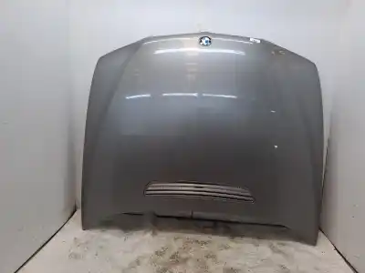 Peça sobressalente para automóvel em segunda mão capot por bmw serie 7 (e65/e66) 730ld 218 cv / 160 kw referências oem iam 41617043239  