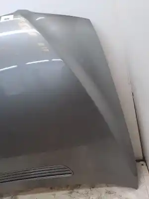 Peça sobressalente para automóvel em segunda mão capot por bmw serie 7 (e65/e66) 730ld 218 cv / 160 kw referências oem iam 41617043239  