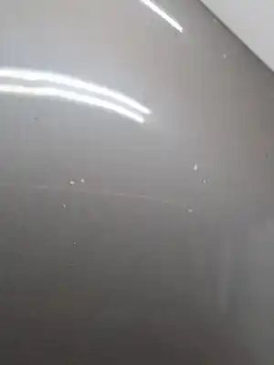 Peça sobressalente para automóvel em segunda mão capot por bmw serie 7 (e65/e66) 730ld 218 cv / 160 kw referências oem iam 41617043239  