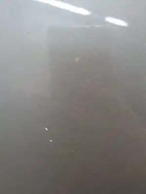 Peça sobressalente para automóvel em segunda mão capot por bmw serie 7 (e65/e66) 730ld 218 cv / 160 kw referências oem iam 41617043239  