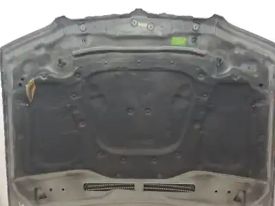 Peça sobressalente para automóvel em segunda mão capot por bmw serie 7 (e65/e66) 730ld 218 cv / 160 kw referências oem iam 41617043239  