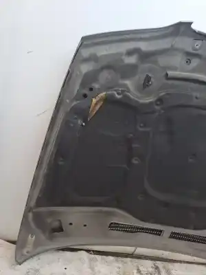 Peça sobressalente para automóvel em segunda mão capot por bmw serie 7 (e65/e66) 730ld 218 cv / 160 kw referências oem iam 41617043239  