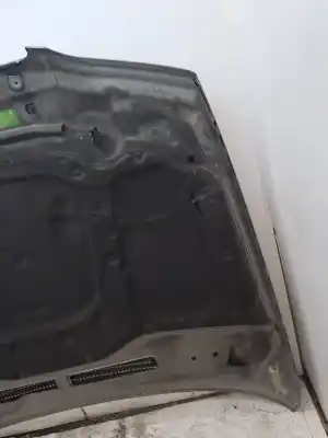 Peça sobressalente para automóvel em segunda mão capot por bmw serie 7 (e65/e66) 730ld 218 cv / 160 kw referências oem iam 41617043239  